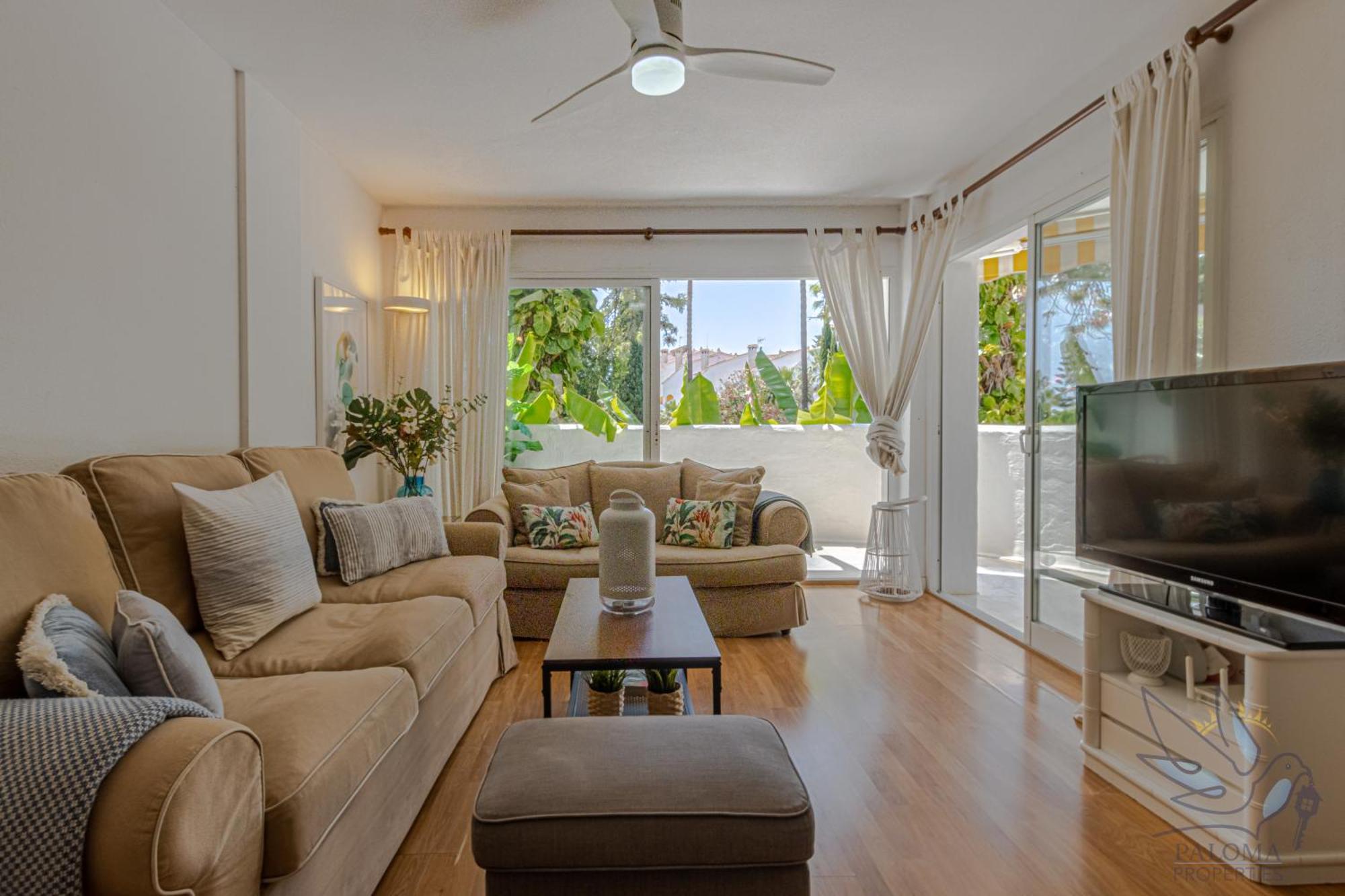 Benalgolf Lovely Apartment In Benalmadena With Sea Views, Excellent Wifi Connection, Private Backyard With Bbq エクステリア 写真