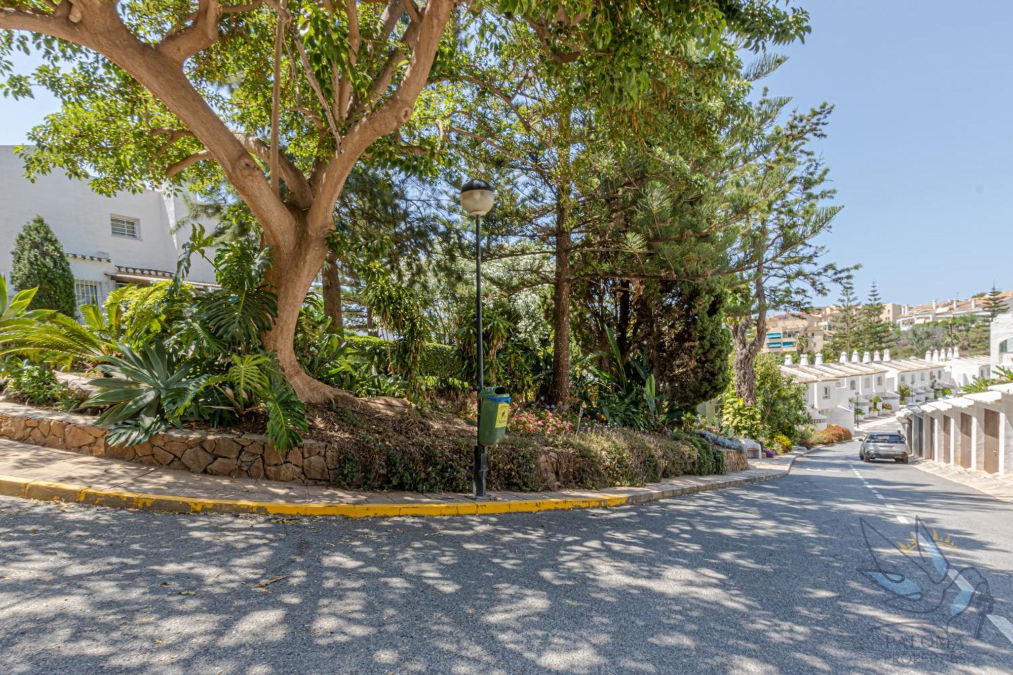 Benalgolf Lovely Apartment In Benalmadena With Sea Views, Excellent Wifi Connection, Private Backyard With Bbq エクステリア 写真