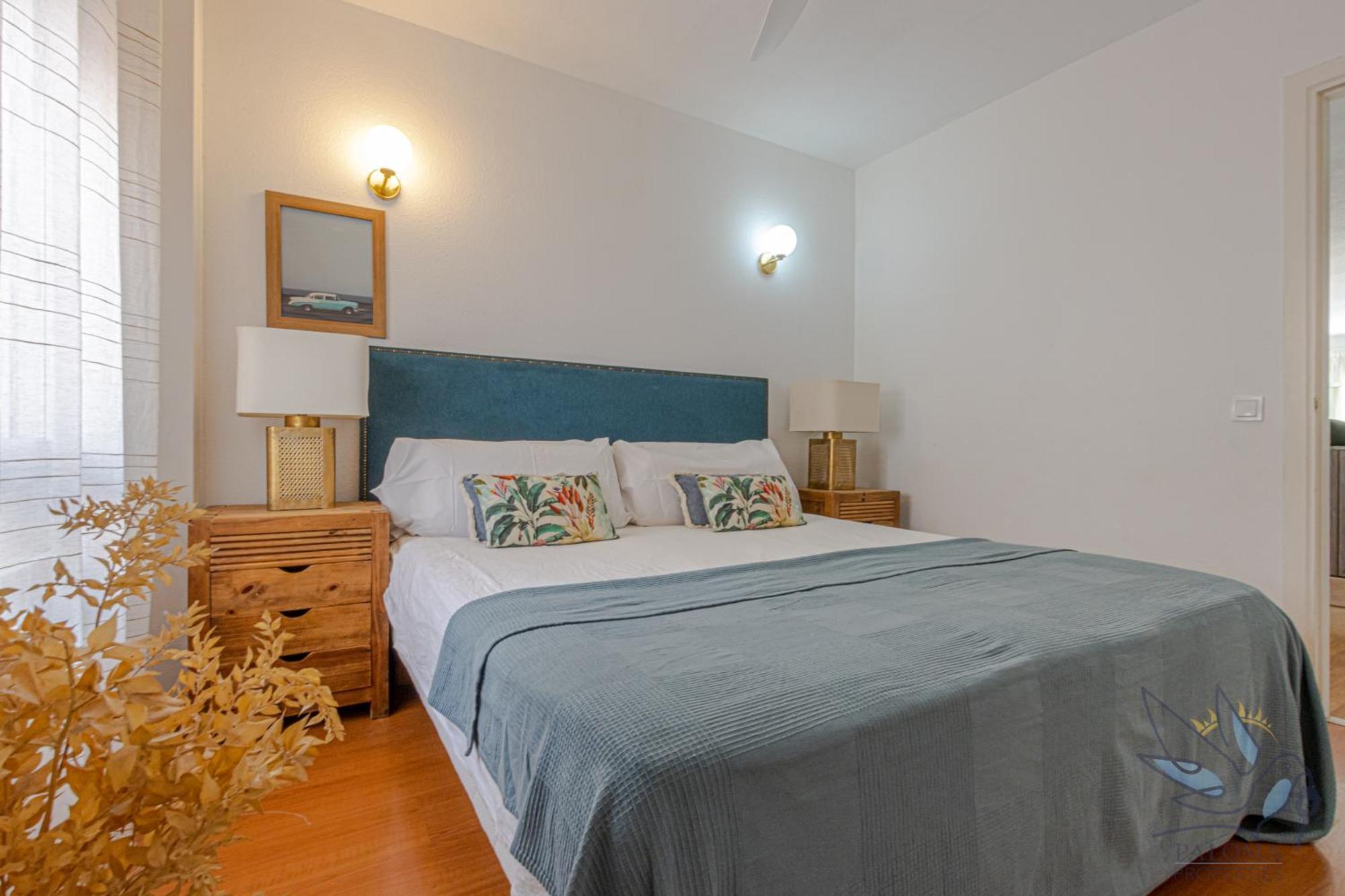 Benalgolf Lovely Apartment In Benalmadena With Sea Views, Excellent Wifi Connection, Private Backyard With Bbq エクステリア 写真