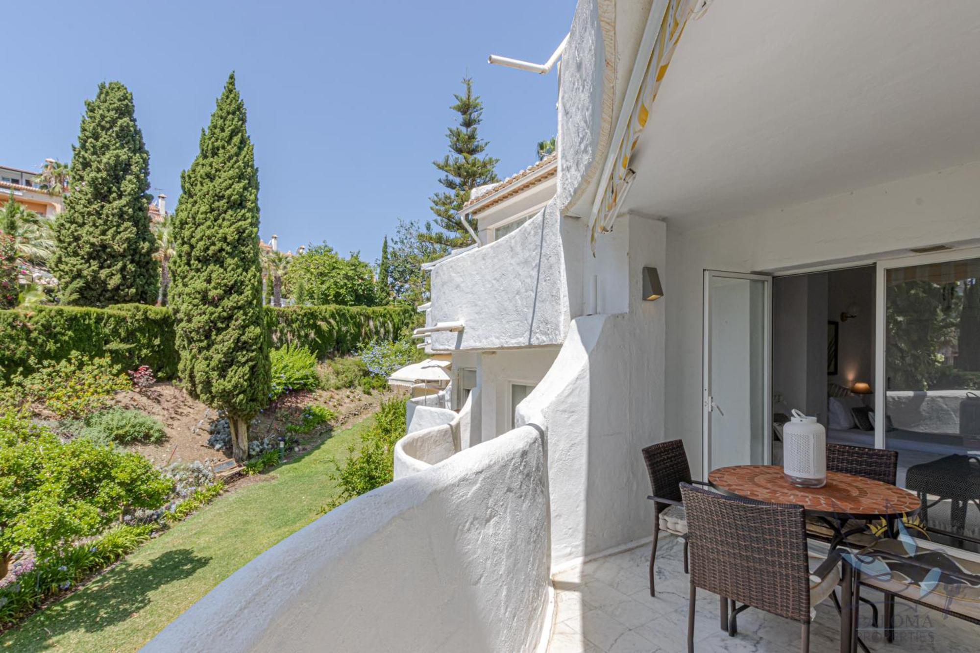 Benalgolf Lovely Apartment In Benalmadena With Sea Views, Excellent Wifi Connection, Private Backyard With Bbq エクステリア 写真