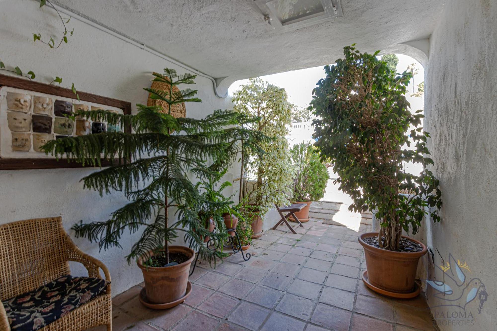 Benalgolf Lovely Apartment In Benalmadena With Sea Views, Excellent Wifi Connection, Private Backyard With Bbq エクステリア 写真
